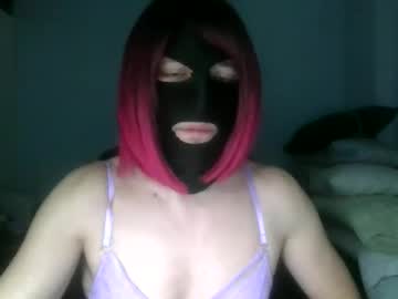 Vanessacd Chaturbate stream image from December 06, 2025