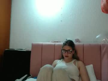Alaina_Blessed Chaturbate stream image from December 07, 2025
