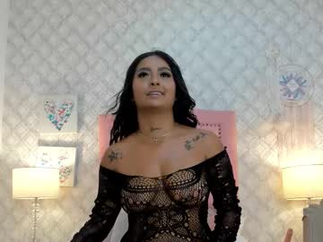 Amber__Ferrera Chaturbate stream image from December 07, 2025