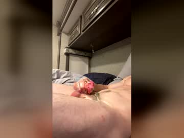 Andymarvin86 Chaturbate stream image from December 07, 2025