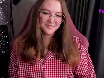 Bubble_Bunny Chaturbate stream image from December 07, 2025
