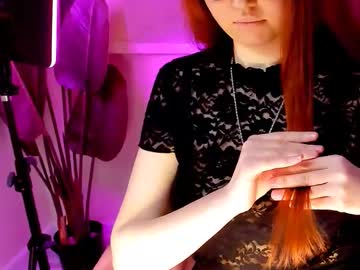 Carol_Carmen Chaturbate stream image from December 07, 2025
