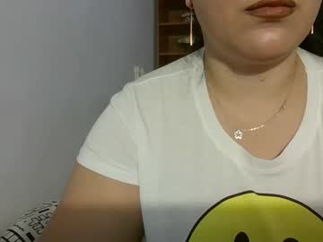 Cutieammy Chaturbate stream image from December 07, 2025