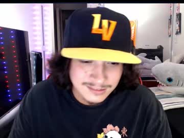 Hashg0d Chaturbate stream image from December 07, 2025