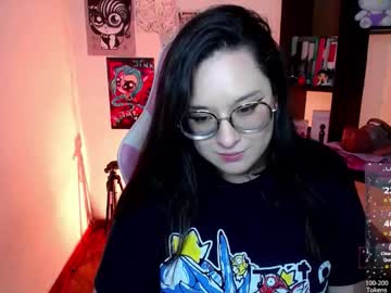 _Jadee_P_ Chaturbate stream image from December 07, 2025