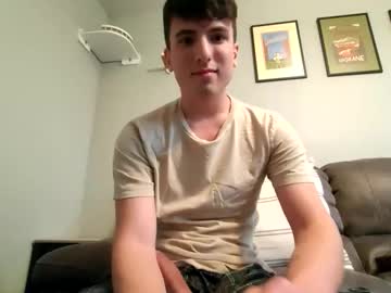 John22jackson Chaturbate stream image from December 07, 2025