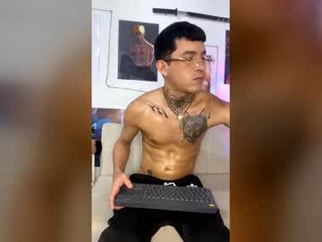 Josue_Linares Chaturbate stream image from December 07, 2025