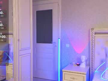 Lina_Robbins Chaturbate stream image from December 07, 2025