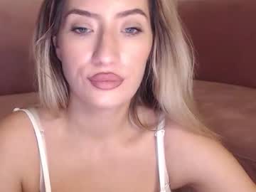 Megan_Blazee Chaturbate stream image from December 07, 2025