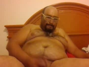 Papi_Adiel4 Chaturbate stream image from December 07, 2025