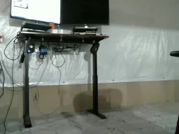 Ray_Lxv_Xxl Chaturbate stream image from December 07, 2025
