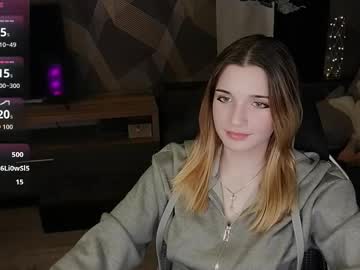 Sandy_Belle88 Chaturbate stream image from December 07, 2025
