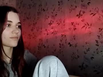 Scarlet1flowers Chaturbate stream image from December 07, 2025