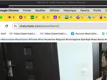 Sexeducation345380 Chaturbate stream image from December 07, 2025