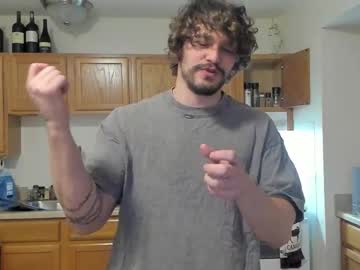 Thejohnnystone Chaturbate stream image from December 07, 2025