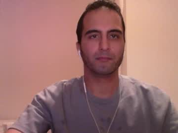 Volve5 Chaturbate stream image from December 07, 2025