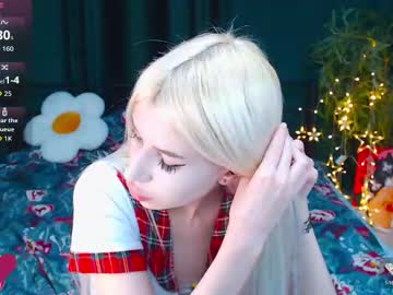 Alison_Moonlight Chaturbate stream image from December 07, 2025