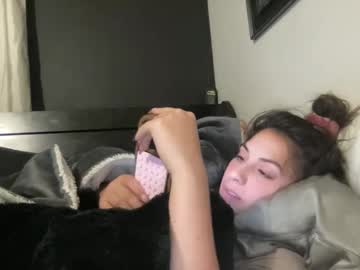 Avamonroexo Chaturbate stream image from December 07, 2025