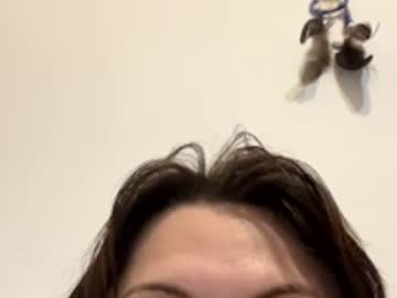 Cammiebabyxo stream image from December 07, 2025