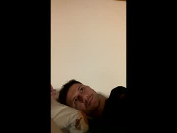 Michaell_Spinelly Chaturbate stream image from December 07, 2025