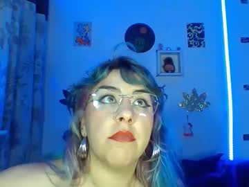 Mrvenusx Chaturbate stream image from December 07, 2025