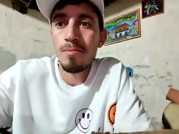 Popeye_Hot_ Chaturbate stream image from December 07, 2025