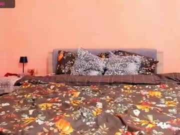 Roxx_Anne Chaturbate stream image from December 07, 2025