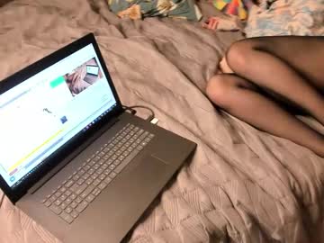 Stranger_Violet Chaturbate stream image from December 07, 2025