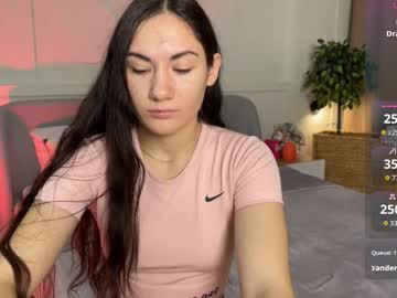 Adele_Shy_ Chaturbate stream image from December 07, 2025