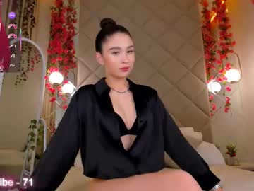 Anna_Way Chaturbate stream image from December 07, 2025