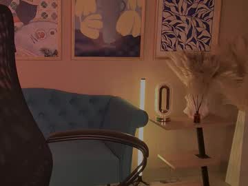 Aprilserenity Chaturbate stream image from December 07, 2025