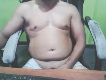Bigdickguyaux Chaturbate stream image from December 07, 2025