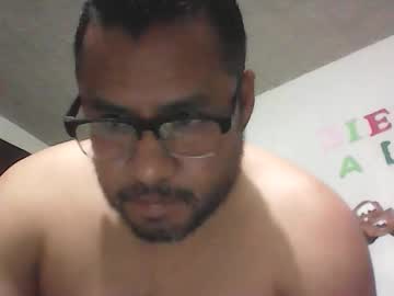 Castelon1 Chaturbate stream image from December 07, 2025