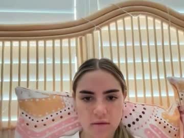 Dollcucumber1 Chaturbate stream image from December 07, 2025