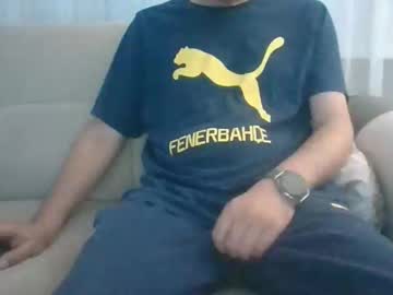 Harundgn77 Chaturbate stream image from December 07, 2025