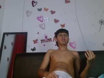 Jacob_Twink_Ec Chaturbate stream image from December 07, 2025