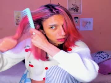 Lio_Rossue_ Chaturbate stream image from December 07, 2025