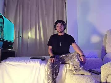 Luxanee Chaturbate stream image from December 07, 2025