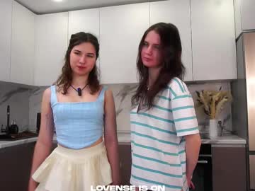 Quyenkjos Chaturbate stream image from December 07, 2025