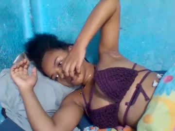 Rasoelysca Chaturbate stream image from December 07, 2025