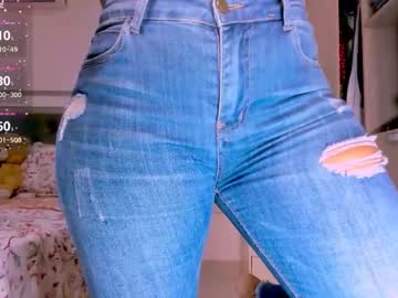 Samanta_65 Chaturbate stream image from December 07, 2025