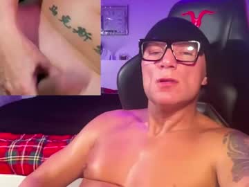 Hardmattsteel Chaturbate stream image from December 07, 2025