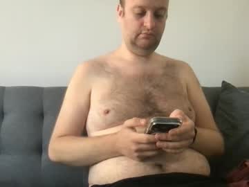 Haydz85 Chaturbate stream image from December 07, 2025