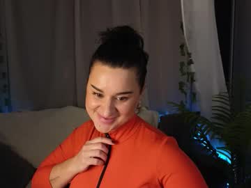 Karina_Blackberry Chaturbate stream image from December 07, 2025