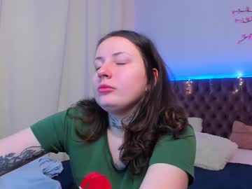 Lilavame Chaturbate stream image from December 07, 2025