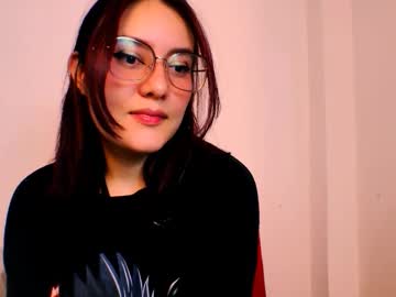 Lyracarter Chaturbate stream image from December 07, 2025