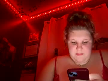 Marissa3345 Chaturbate stream image from December 07, 2025
