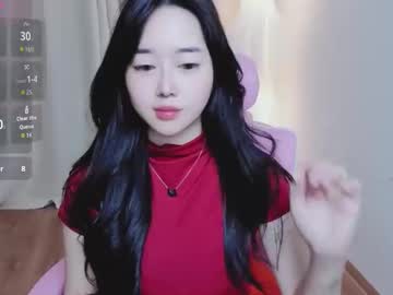 Miu999 Chaturbate stream image from December 07, 2025