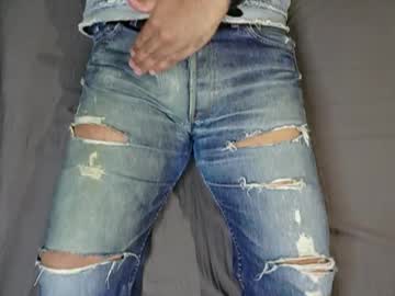 Spunkylevisjeans Chaturbate stream image from December 07, 2025