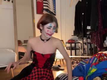 Wearethestudio67 Chaturbate stream image from December 07, 2025